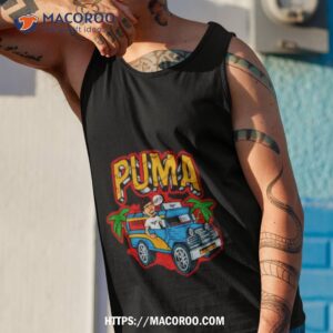 melo x manila shirt tank top 1