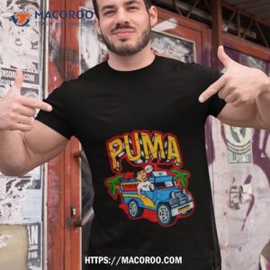 Melo X Manila Shirt