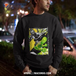Men S Ufc 295 Artist Series Sweatshirt