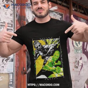 Men S Ufc 295 Artist Series Tshirt 1