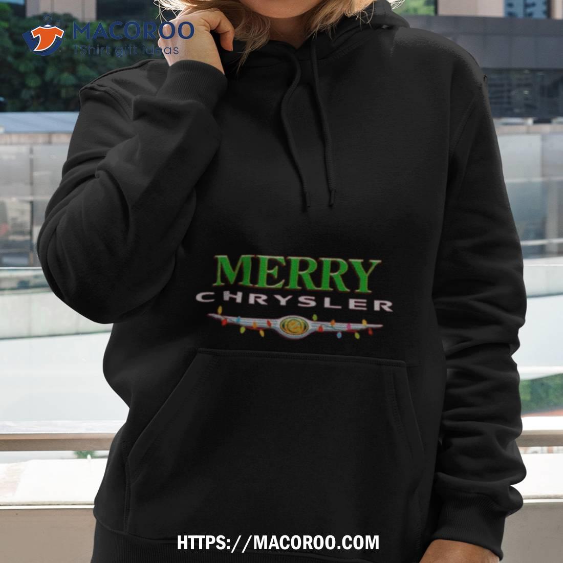 Merry Carysler Merry Christmas Lights Shirt Merry Carysler Merry Christmas Lights Shirt