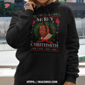 Merry Chrithmith Shirt