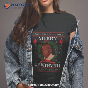 Merry Chrithmith Shirt