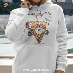 Merry Crustmas Christmas Shirt