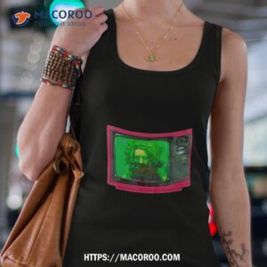 Merry Kelmas Almost Ghosts Bear Trap Shirt