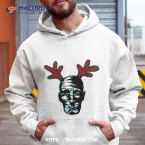 Merry Mummy Christmas Shirt
