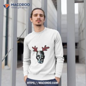 merry mummy christmas shirt sweatshirt 1
