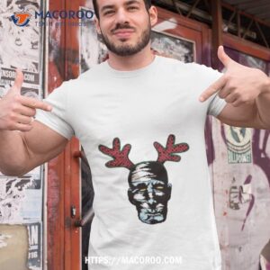 Merry Mummy Christmas Shirt