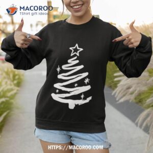 Merry Stellar Christmas Sweatshirt 1