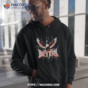 Metal Duck Team T Shirt