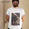 Metallica Blackened American Whiskey 2023 Poster Shirt