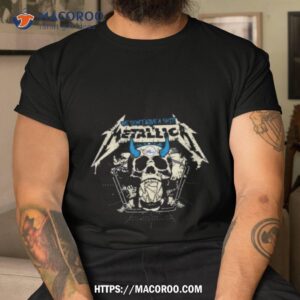 metallica we don t give a shit philadelphia 76ers t shirt tshirt
