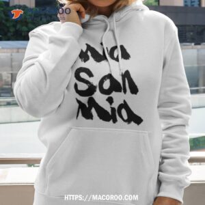 Mia San Mia Shirt