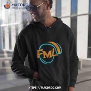 Miami Dolphins Fml Shirt