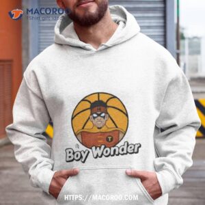 Miami Tyler Herro Boy Wonder T Shirt