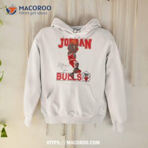 Michael Jordan Chicagon Bulls Cartoon Signature Shirt 1 Michael Jordan Chicagon Bulls Cartoon Signature Hoodie