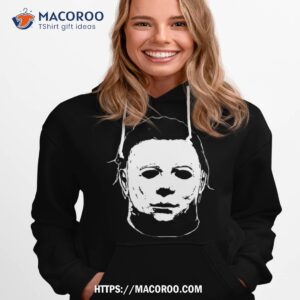 Michael Myers The Shape T Shirt