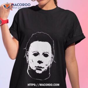 Michael Myers The Shape T Shirt
