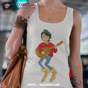 Michael Nesmith Tank Top 4