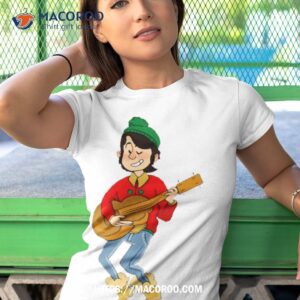 Michael Nesmith Tshirt 1