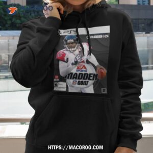 Michael Vick The Madden Goat Shirt