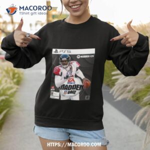 Michael Vick The Madden Goa Sweatshirt
