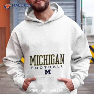 Michigan Football 2023 Shirt