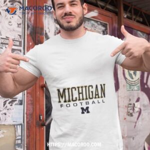 Michigan Football 2023 Shirt