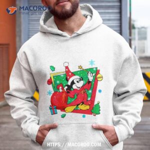 Mickey Sorcerers Apprentice Retro 90s Shirt 1 Mickey Sorcerers Apprentice Retro 90s Hoodie