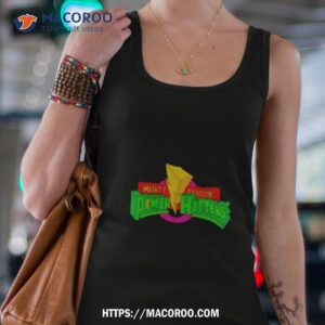 mighty sluggin power hitters shirt tank top 4
