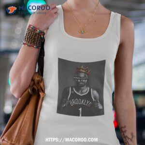 Mikal Bridges Kings County Shirt 1 mikal bridges kings county shirt tank top 4
