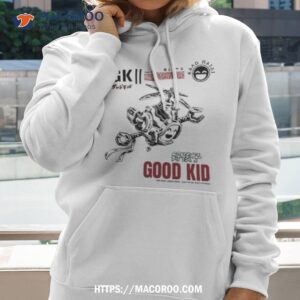 Mimi’s Drone T Shirt