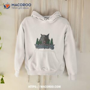 Minnesota Timberwolves Mvp 2023 Shirt 1 Minnesota Timberwolves Mvp 2023 Hoodie