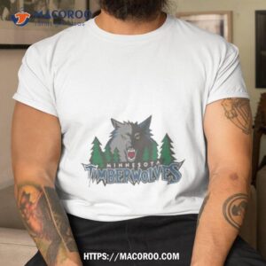 Minnesota Timberwolves Mvp 2023 Tshirt
