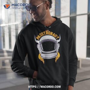 Minnesota Vikings The Passtronaut Shirt 1 Minnesota Vikings The Passtronau Hoodie 1