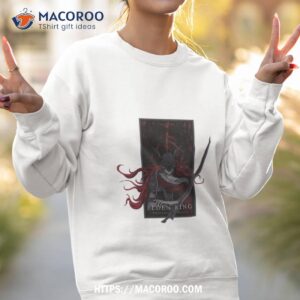 miquella elden ring malenia blade shirt sweatshirt 2