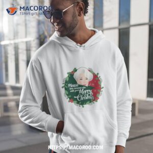 Miranda Christmas Shirt