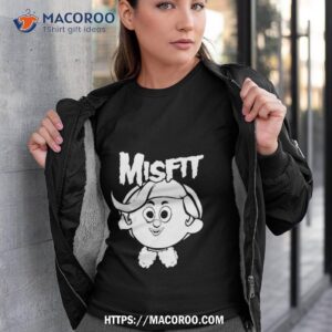 Misfit Hermie Moments Shirt