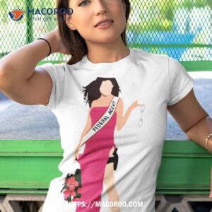 Miss Congeniality Fbi Sandra Bullock Shirt 3 Miss Congeniality Fbi Sandra Bullock Tshirt 1