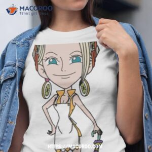 Miss Valentine Mikita One Piece Tshirt