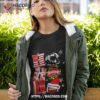 Mississippi State Bulldogs Ncaa Ho Ho Ho Christmas Shirt