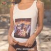 Mitchell Robinson 23 Savage T Shirt