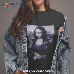Mona Manson Shirt