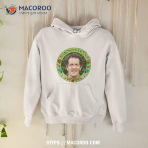 Monty Don Christmas Shirt