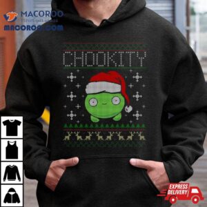 Mooncake Xmas Christmas Shirt