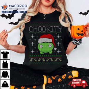 Mooncake Xmas Christmas Tshirt