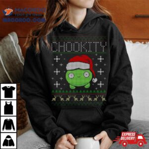 Mooncake Xmas Christmas Tshirt