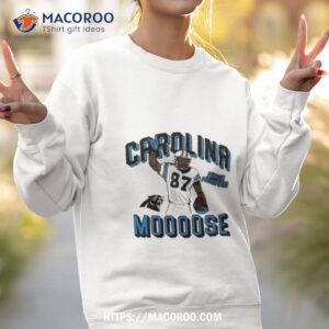 moose muhammad iii carolina panthers t shirt sweatshirt 2