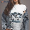 Moose Muhammad Iii Carolina Panthers T Shirt