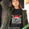 Most Likely Crash Santa’s Sleigh Family Matching Christmas Shirt
